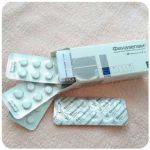 Феназепам  Phenazepam Valenta  1 мг в Бокситогорске