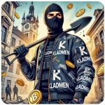 Работа курьер - кладмен в Бокситогорске 