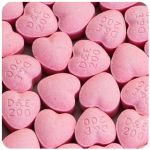 Экстази  Ecstasy Love 200 MDMA в Бокситогорске