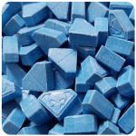 Экстази  Ecstasy Punisher 250 мг MDMA в Бокситогорске