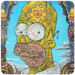 Марки LSD-25 VHQ чистых 250 мкг в Бокситогорске